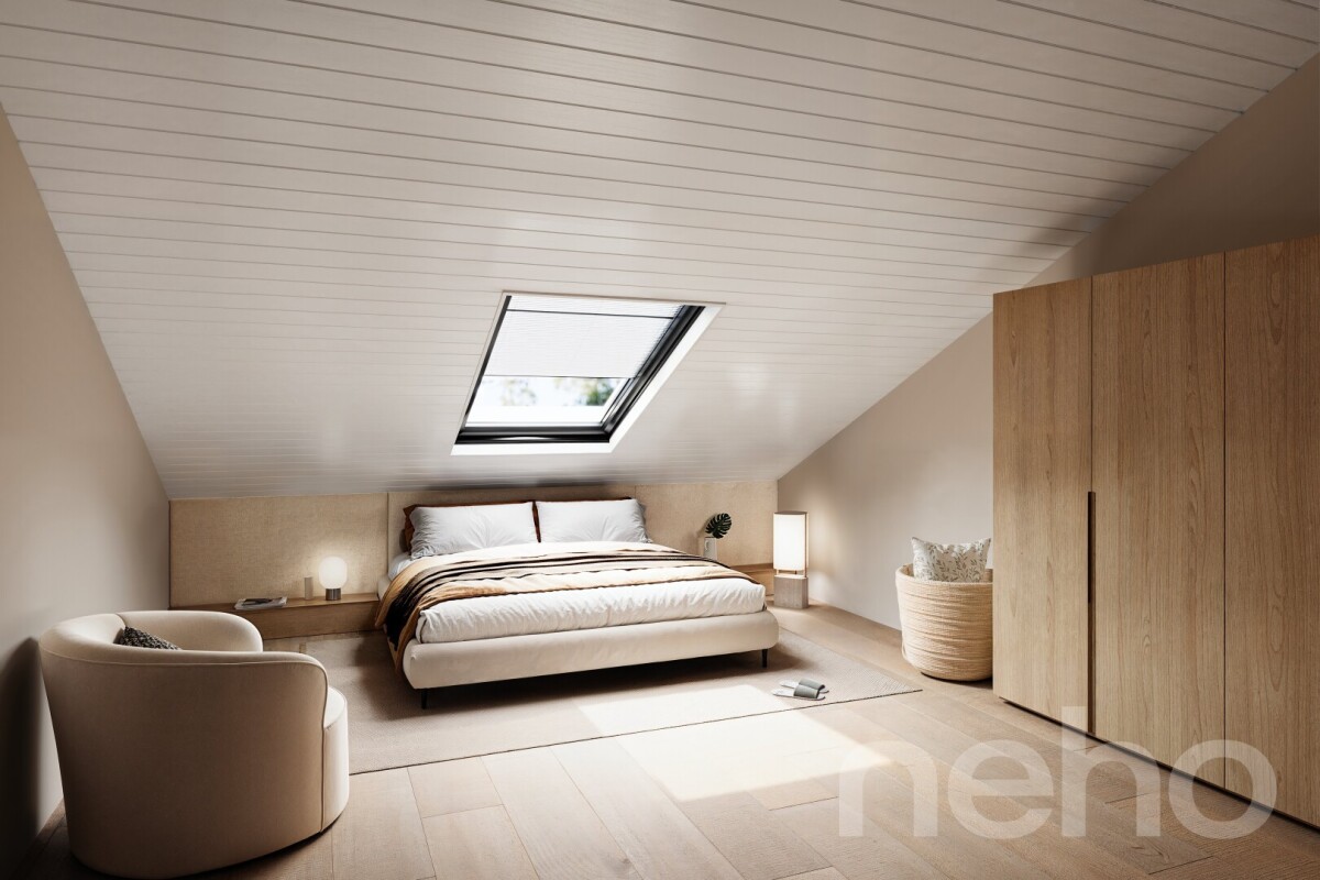 Prestigieuse villa lumineuse dans un environnement paisible -  Bild 5