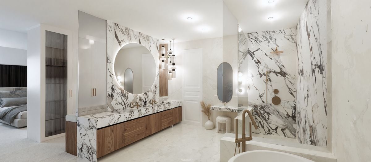 Élégante demeure de charme à sublimer - Bild 7