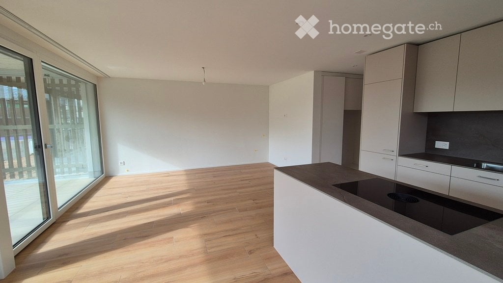 3.5 Zimmer Wohnung -  Bild 3