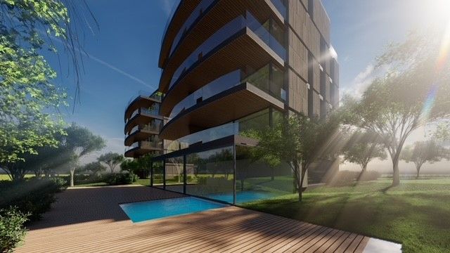 Residenz Parco Tre Torri PPP28 -  Bild 10