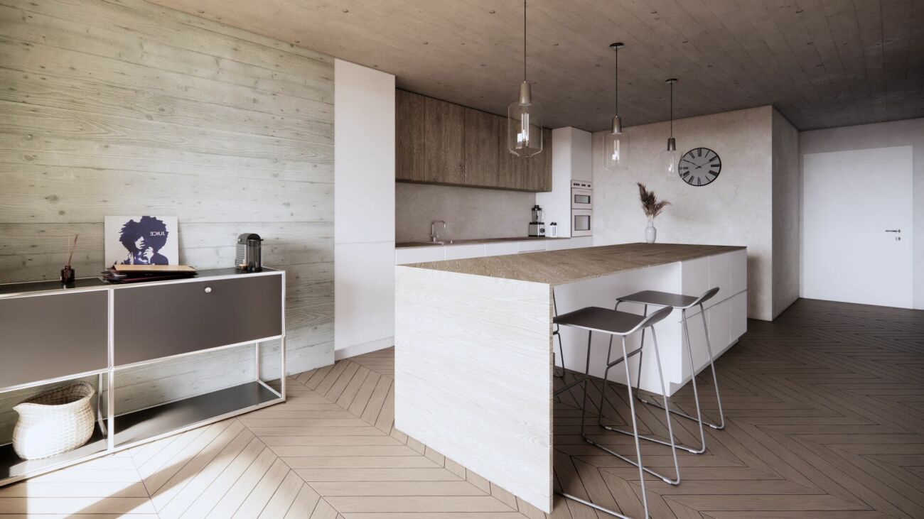 DE TRES BON STANDING, DANS UNE PETITE PPE - Bild 8