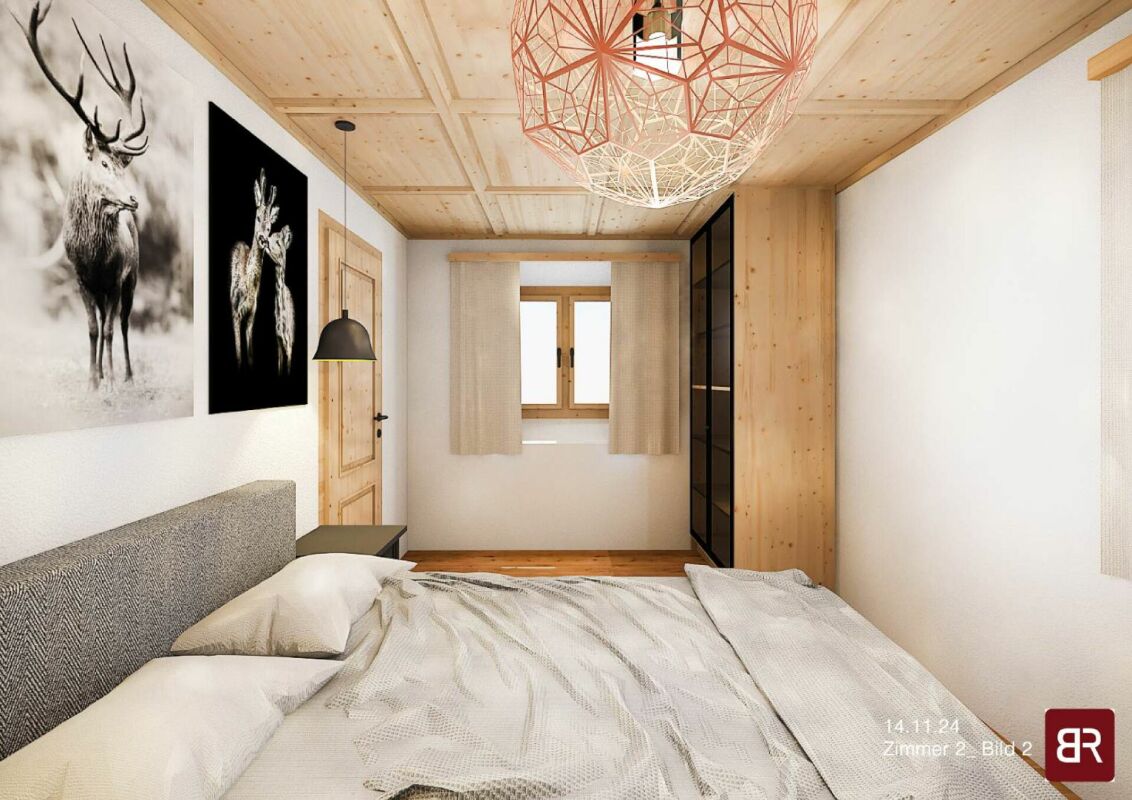 NEUBAU: Alpines Wohnen im Engadin - so, wie Sie es sich vorstellen -  Bild 9