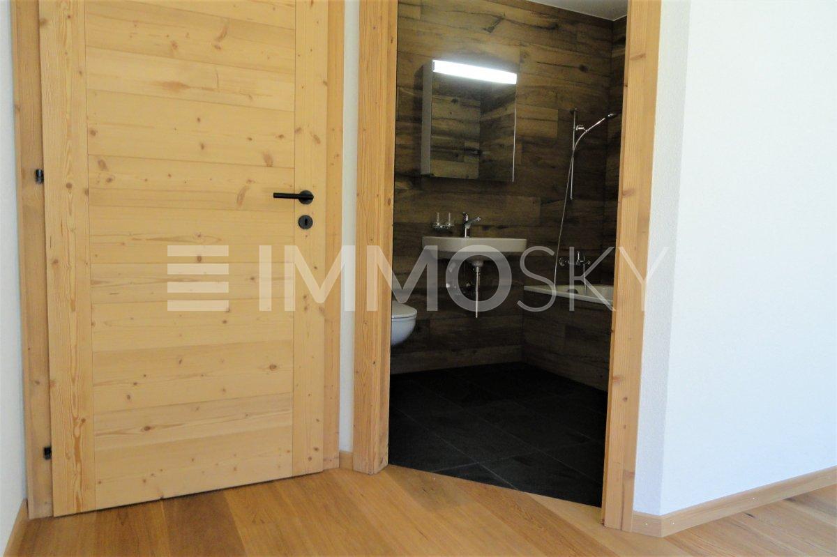 Unique en résidence secondaire avec pelouse ( Clos B R02 ) - Suite