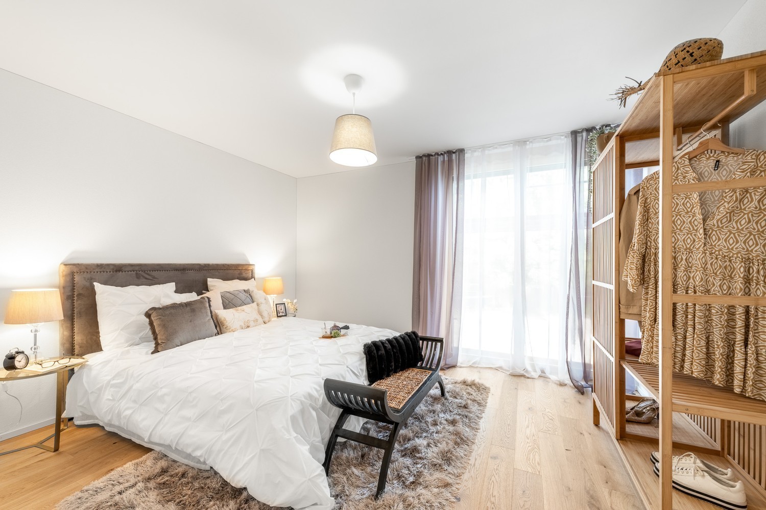 Lebensqualität pur im AVALON - Ihr neues Zuhause direkt am Zürichsee -  Bild 3