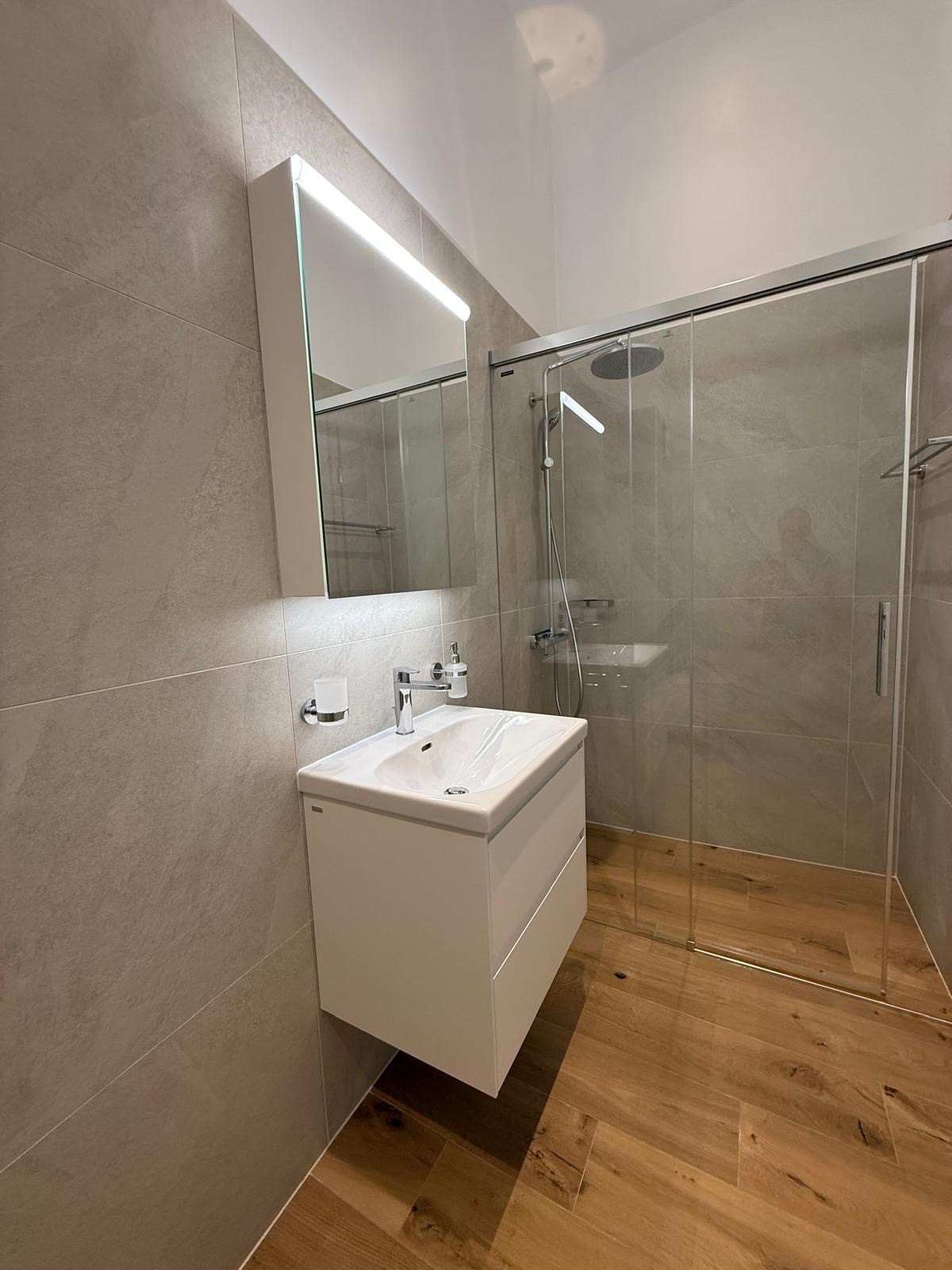 Appartement moderne avec terrasse à 3 min de l'EHL -  Bild 5