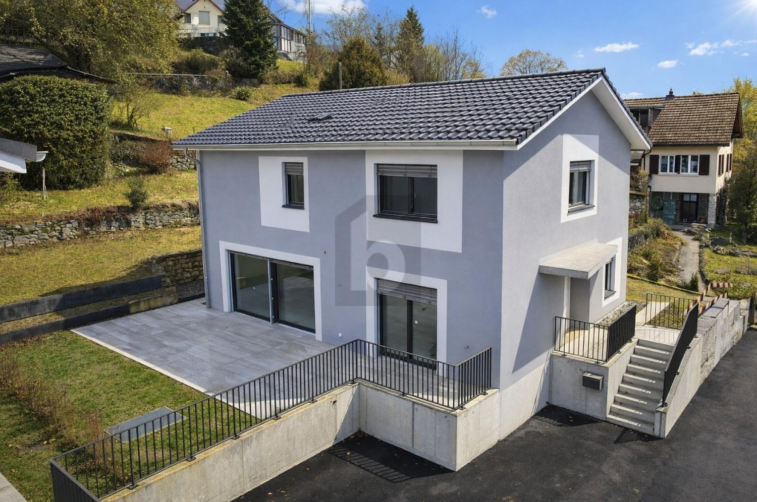 EXKLUSIV, LICHTDURCHFLUTET & VOLLER MÖGLICHKEITEN - Bild 1