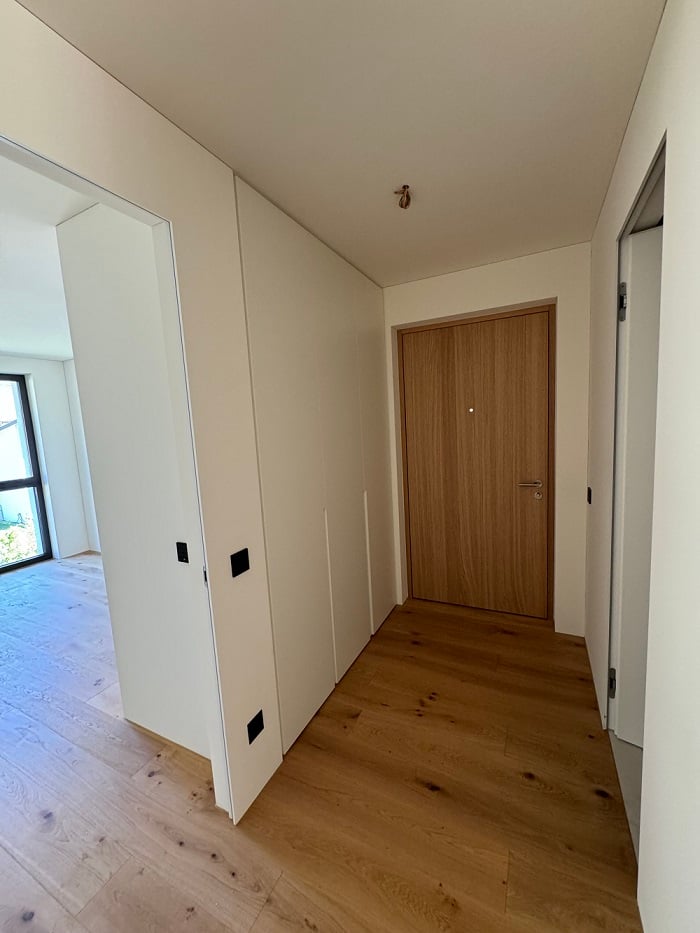 Appartamento con ogni comfort in zona ben servita - Bild 12