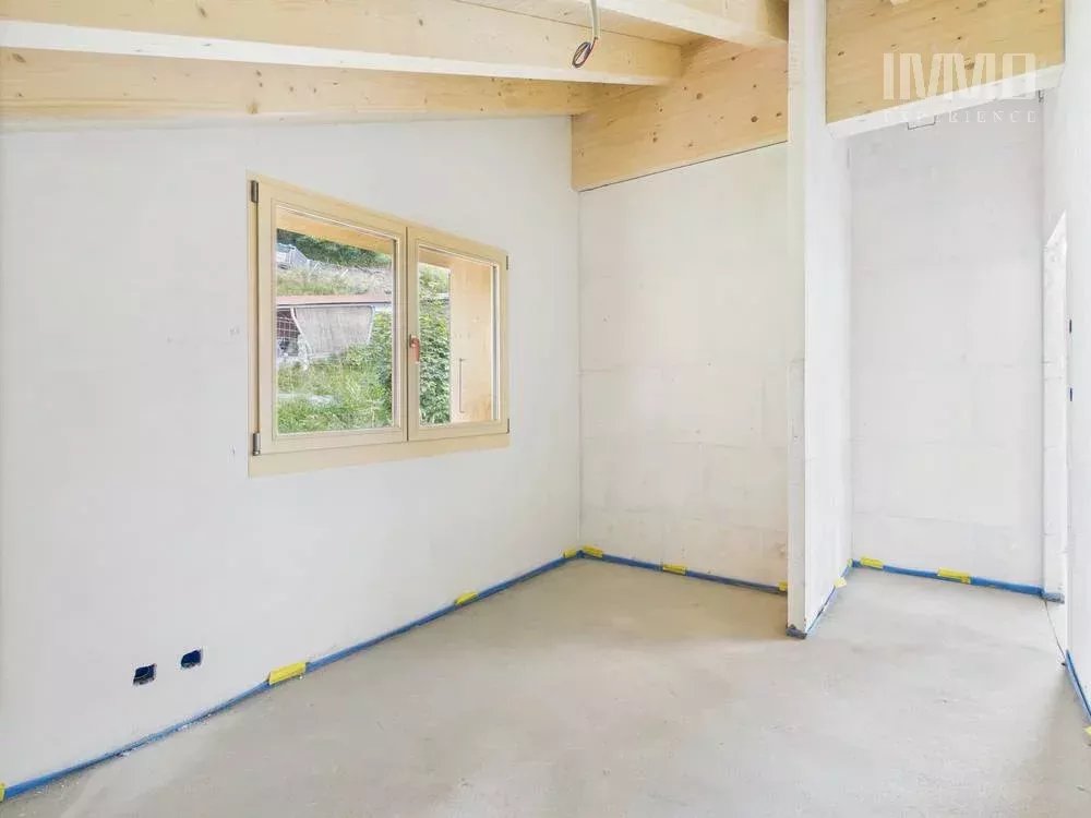 Chalet neuf 4,5 pces / finitions à choix - Les Giettes -  Bild 8