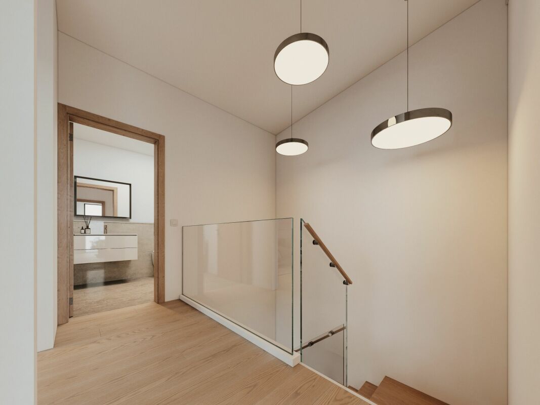 Neubauprojekt / Reiheneinfamilienhäuser / D1 - D3 - Bild 11