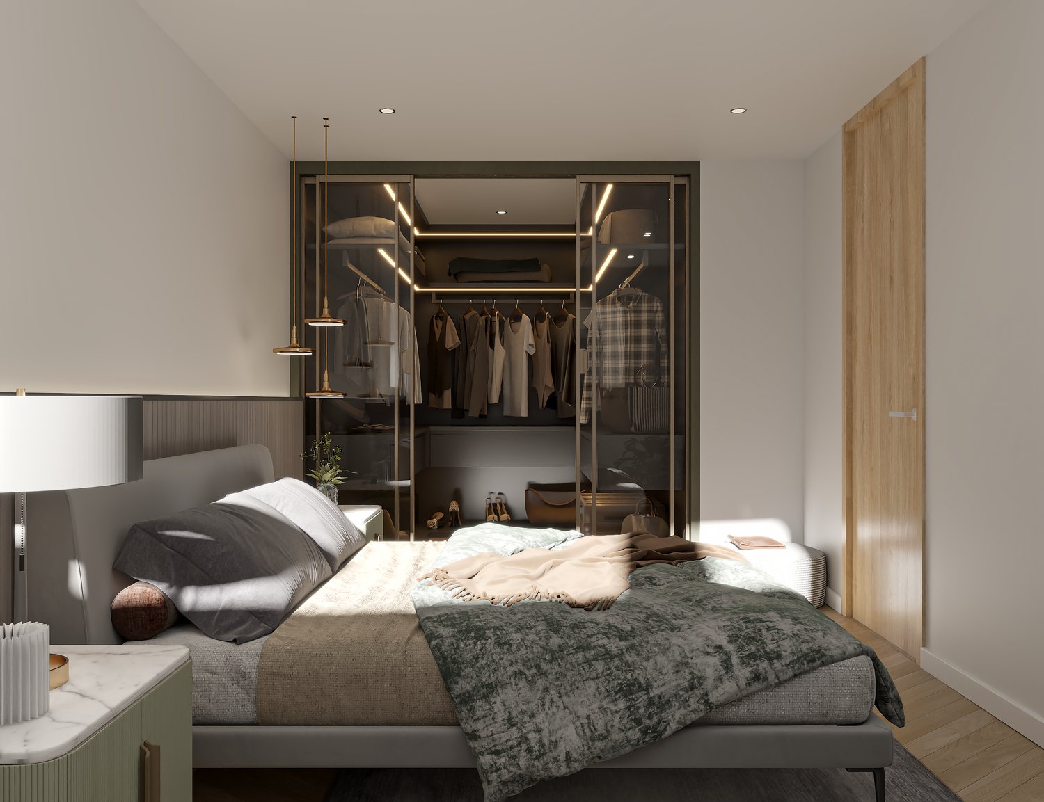 VILLETTE DI PREGIO A ROVEREDO -  Bild 4