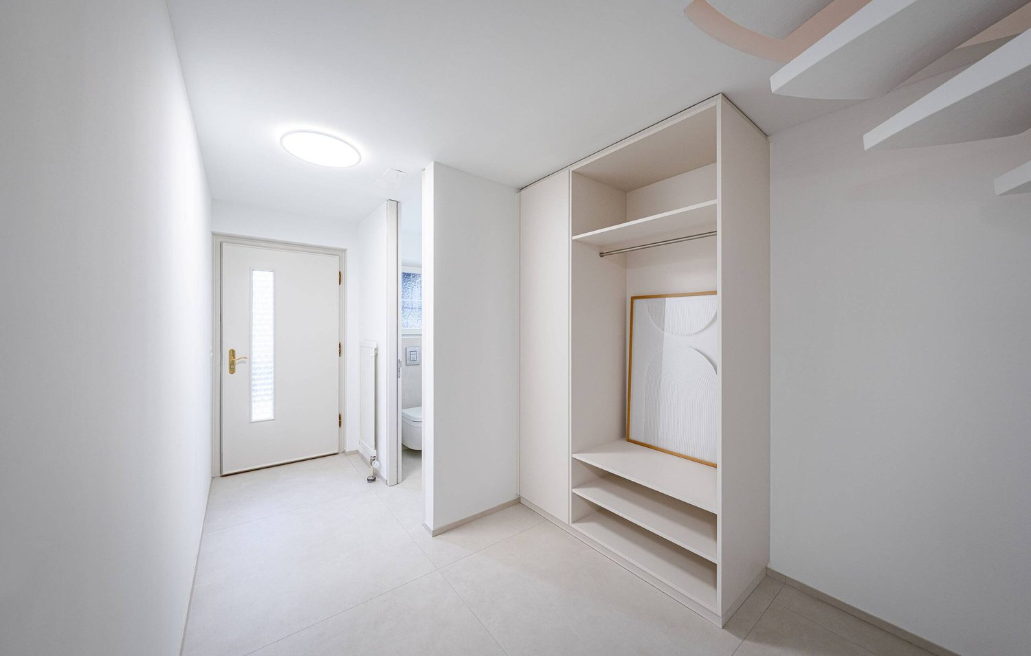 TOTALSANIERTES  FLEXIBILITÄTSWUNDER MIT SEESICHT -  Bild 4