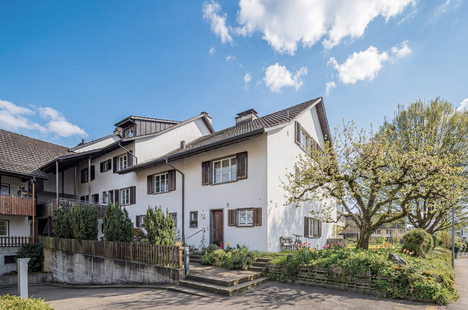 TOTALSANIERTES  FLEXIBILITÄTSWUNDER MIT SEESICHT -  Bild 1