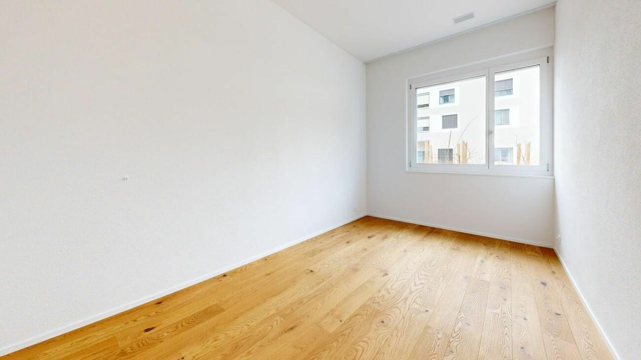 Exklusive 5.5-Zimmer-Gartenwohnung an bester Lage - Zimmer 4