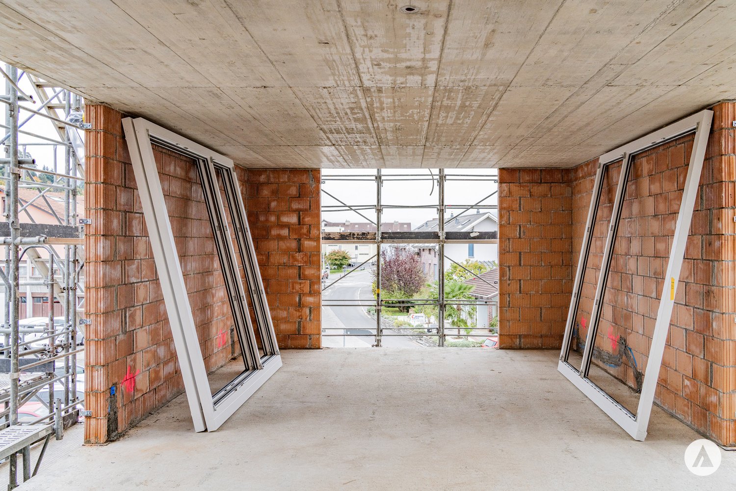 Letzte Einheiten im Neubau Trium: 4½-Zimmerwohnung im 1. OG -  Bild 6