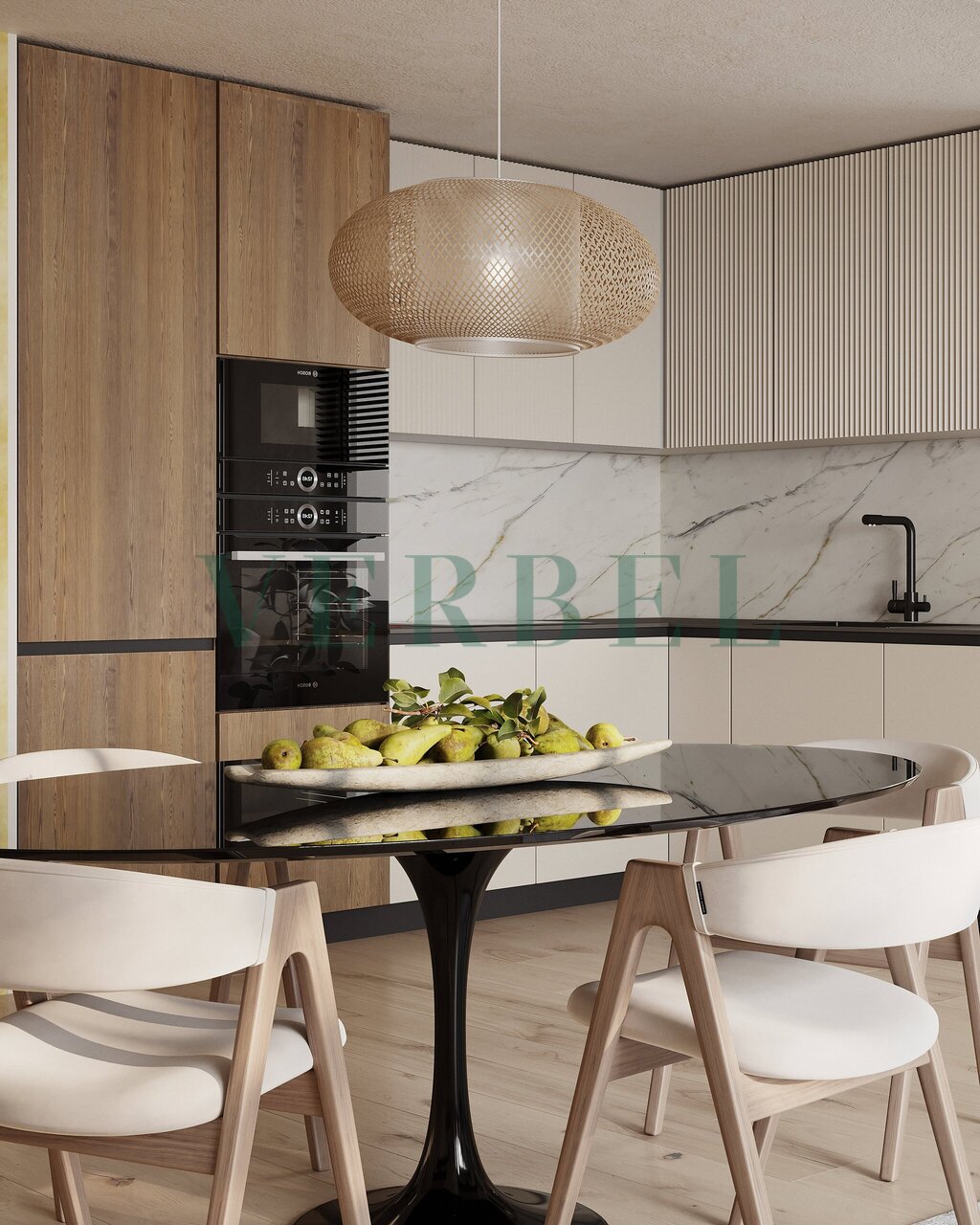 Résidence de l'Ancienne Forge - Salon