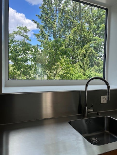 Neues 5 Zimmer Haus am Golfpark · New 5 Room House at the Golf Park - Bild 3