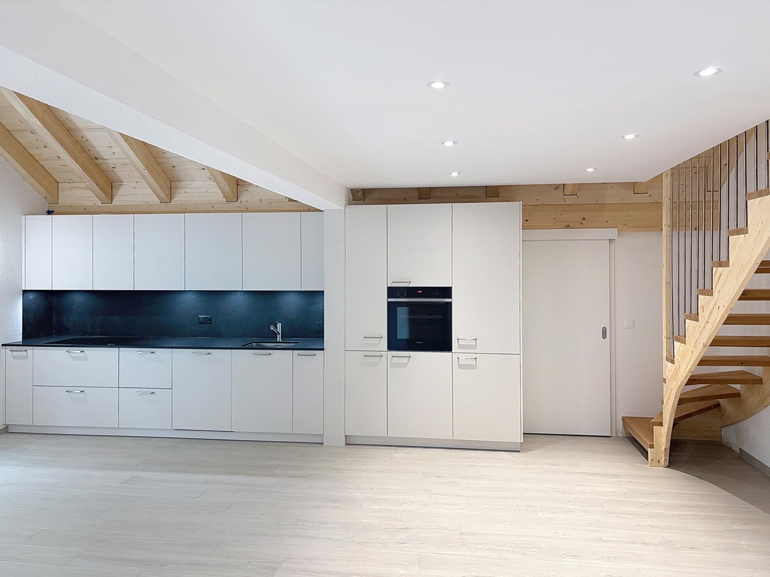 Attique neuf | Finitions haute gamme - Bild 3