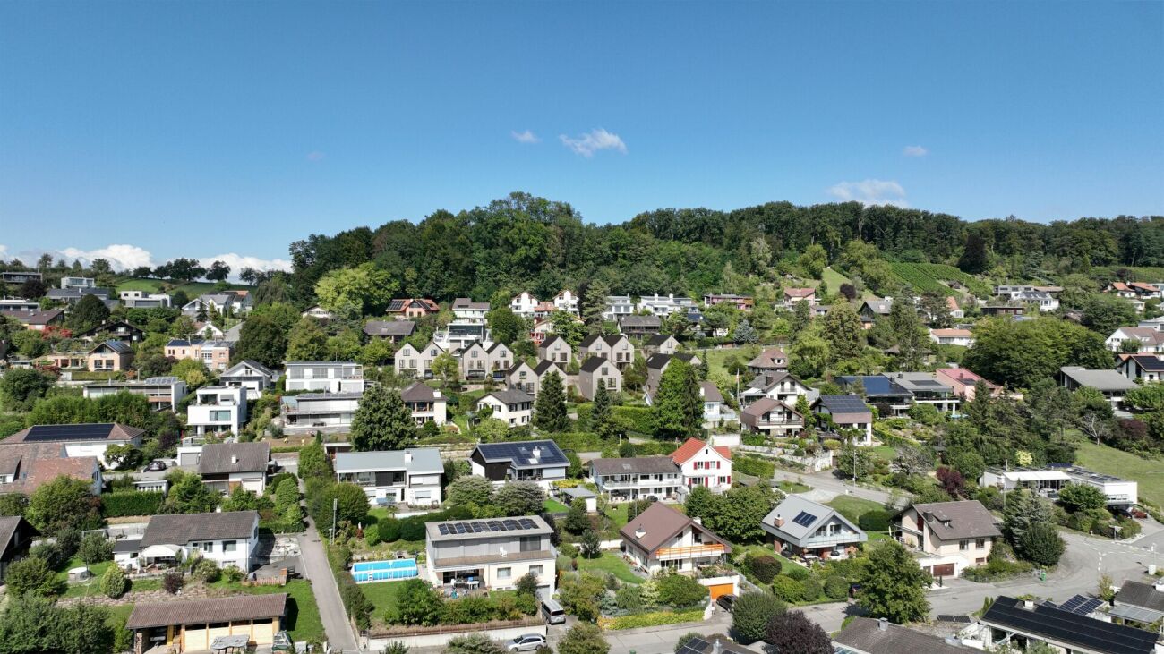 Baustart erfolgt: Neubau EFH Haus 11 - Bild 3