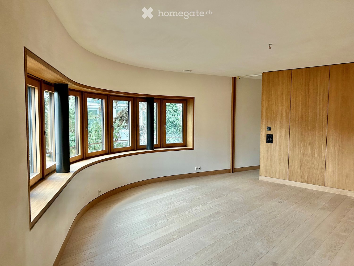 Das Besondere: Aussergewöhnliche Luxuswohnung mit privatem Liftzugang und exklusiver Dachterrasse -  Bild 5