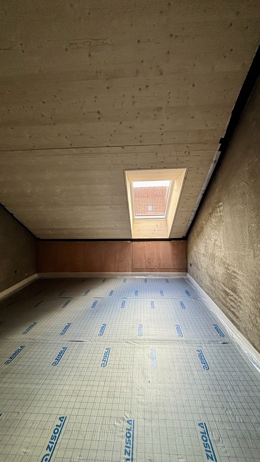 AMENO | A5 - Baustelle