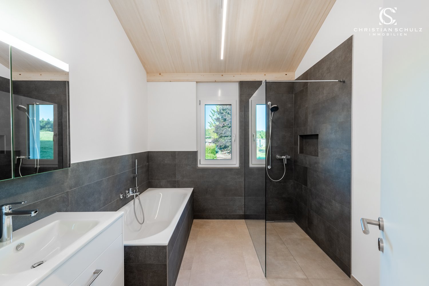 Neubau-Einfamilienhaus in Helsighausen – energieeffizient & durchdacht geplant! - Bild 8