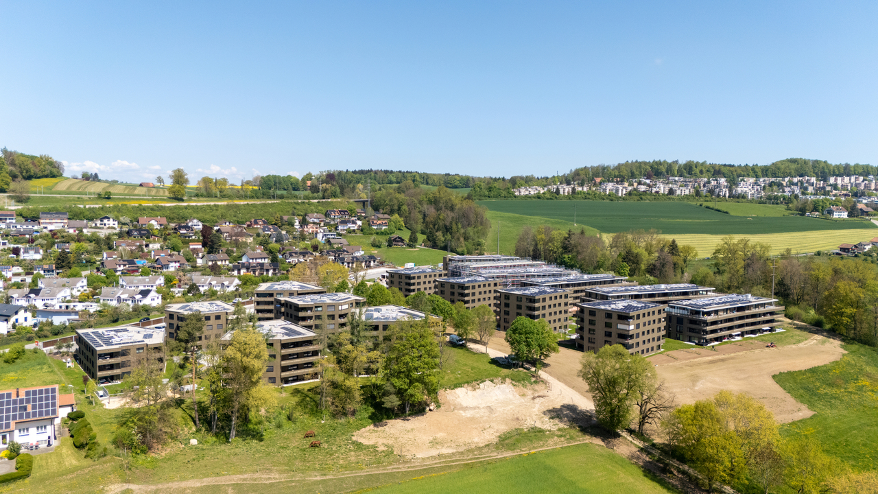 Appartement PPE -  Bild 10