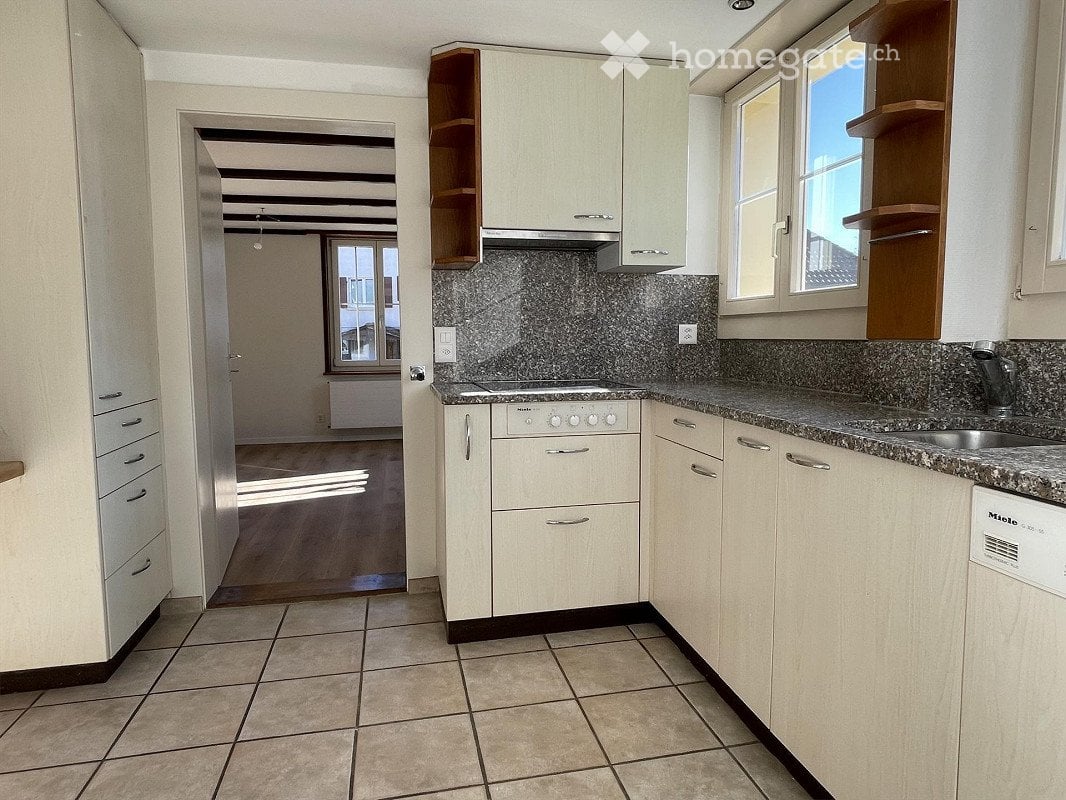 4.5 Zimmer Maisonette - Bild 3