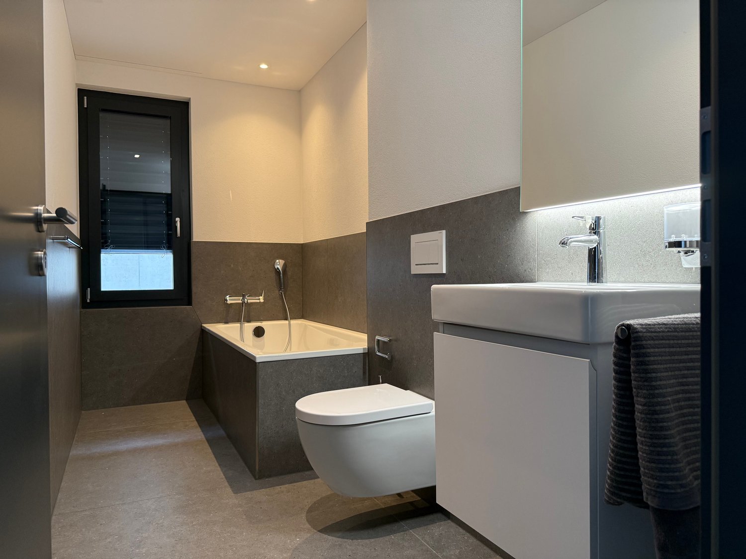 Exklusives Einfamilienhaus mit Weitsicht und Komfort - Bild 10