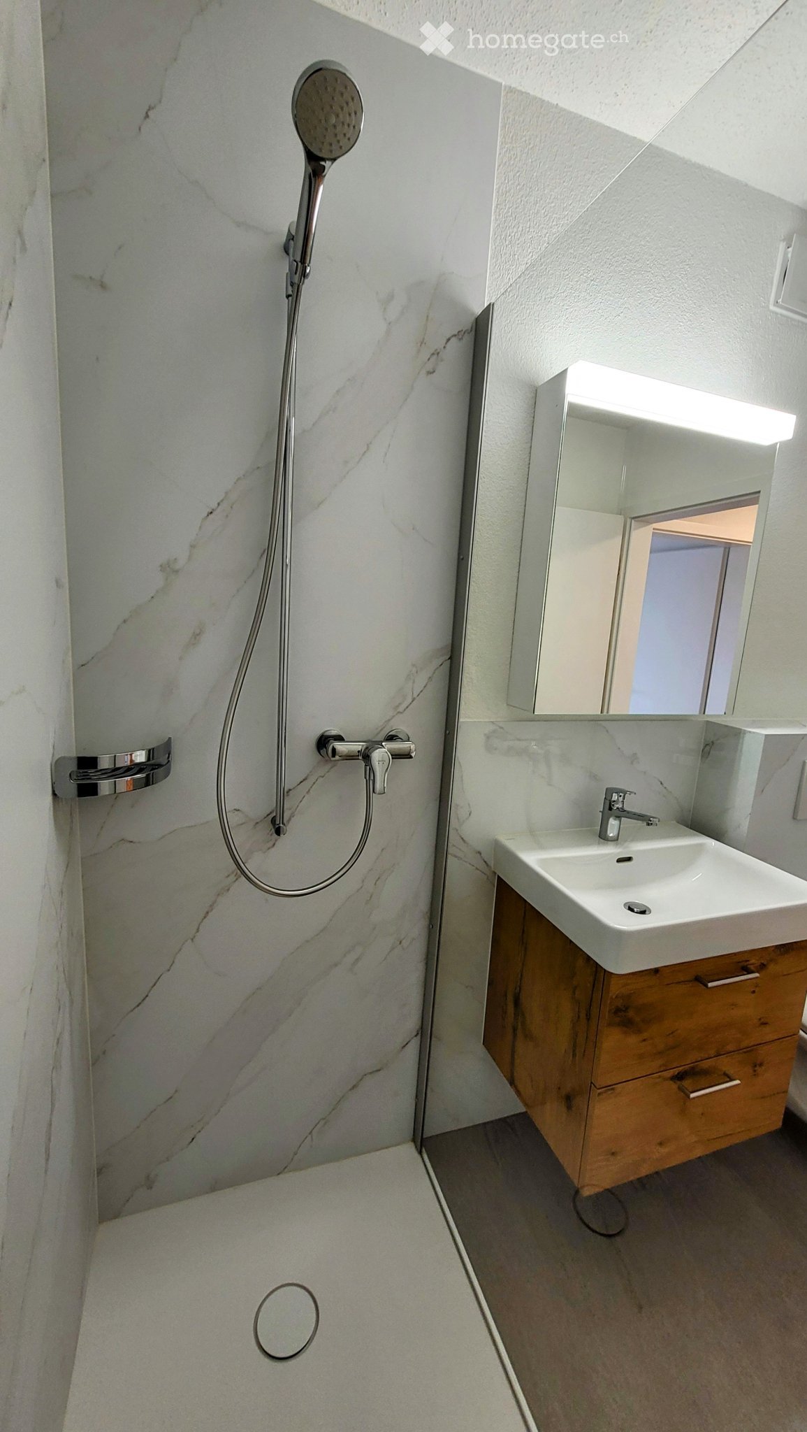 Wohn-Oase - angrenzend an Landwirtschaftszone - Top-Wohnung - Bild 12