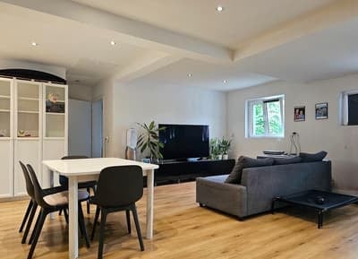 Renditeobjekt in Münchenstein – Modern saniertes EFH - Bild 13