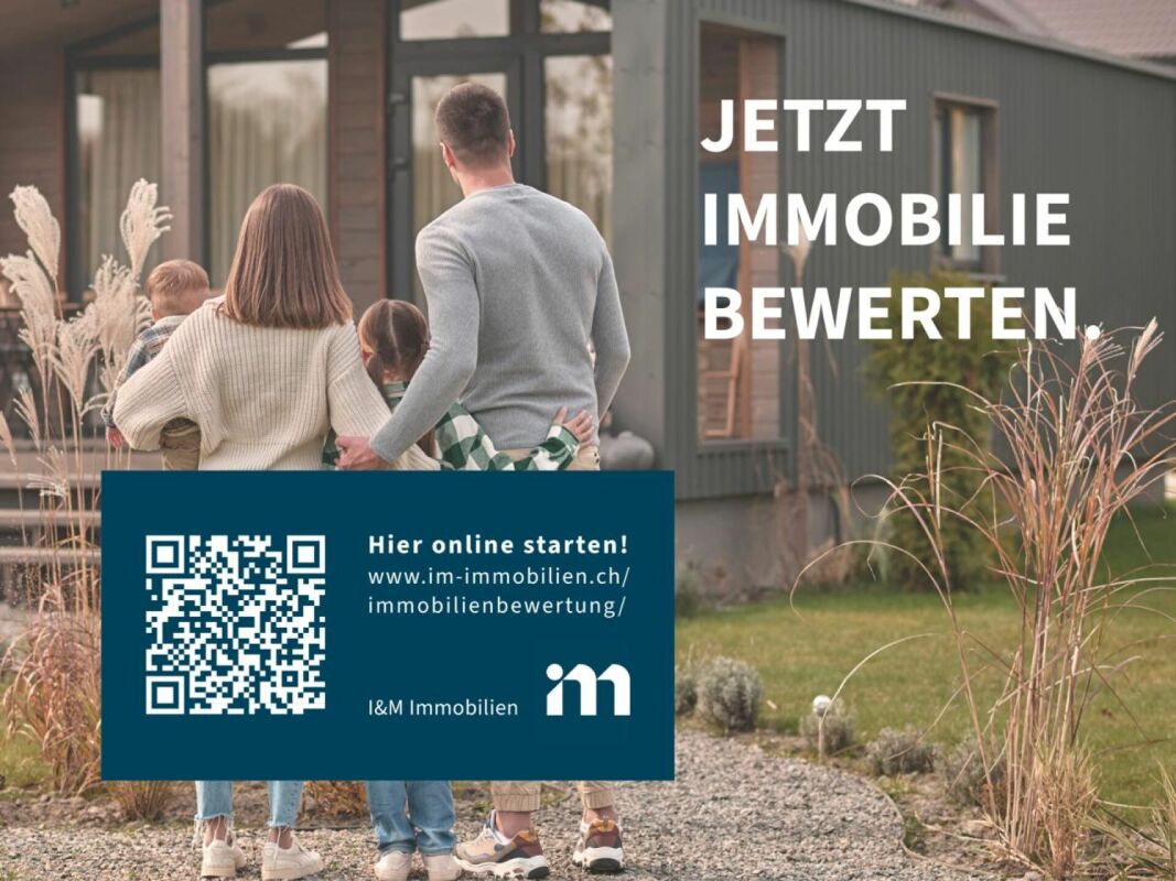 NEUBAUPROJEKT "LÄGERNBLICK": FREISTEHEND MIT HOCHWERTIGEM AUSBAU -  Bild 6