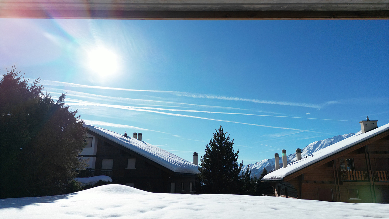 Master C - 4.5 pièces spacieux en rez-de-jardin - Bild 3