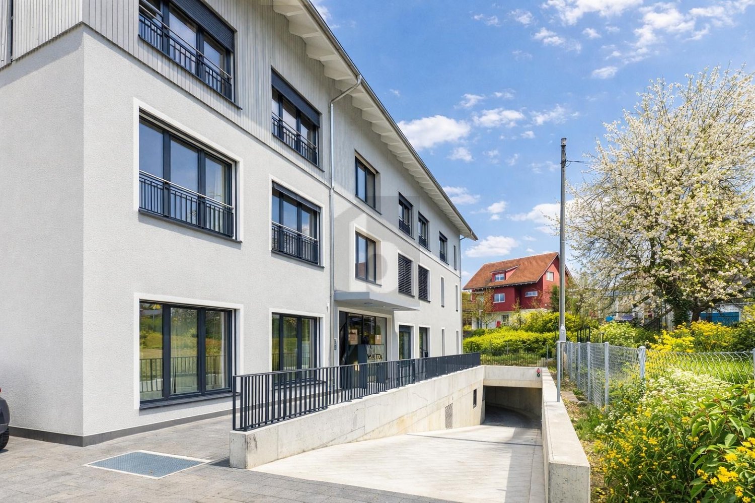 NEUBAU! GESTALTET SIE DEN INNENAUSBAU MIT! - Bild 1