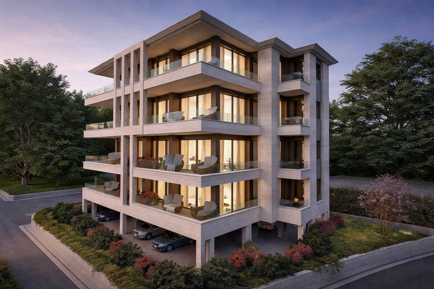 Residenza La Piana – Melide | Eleganza contemporanea con vista lago - Bild 10