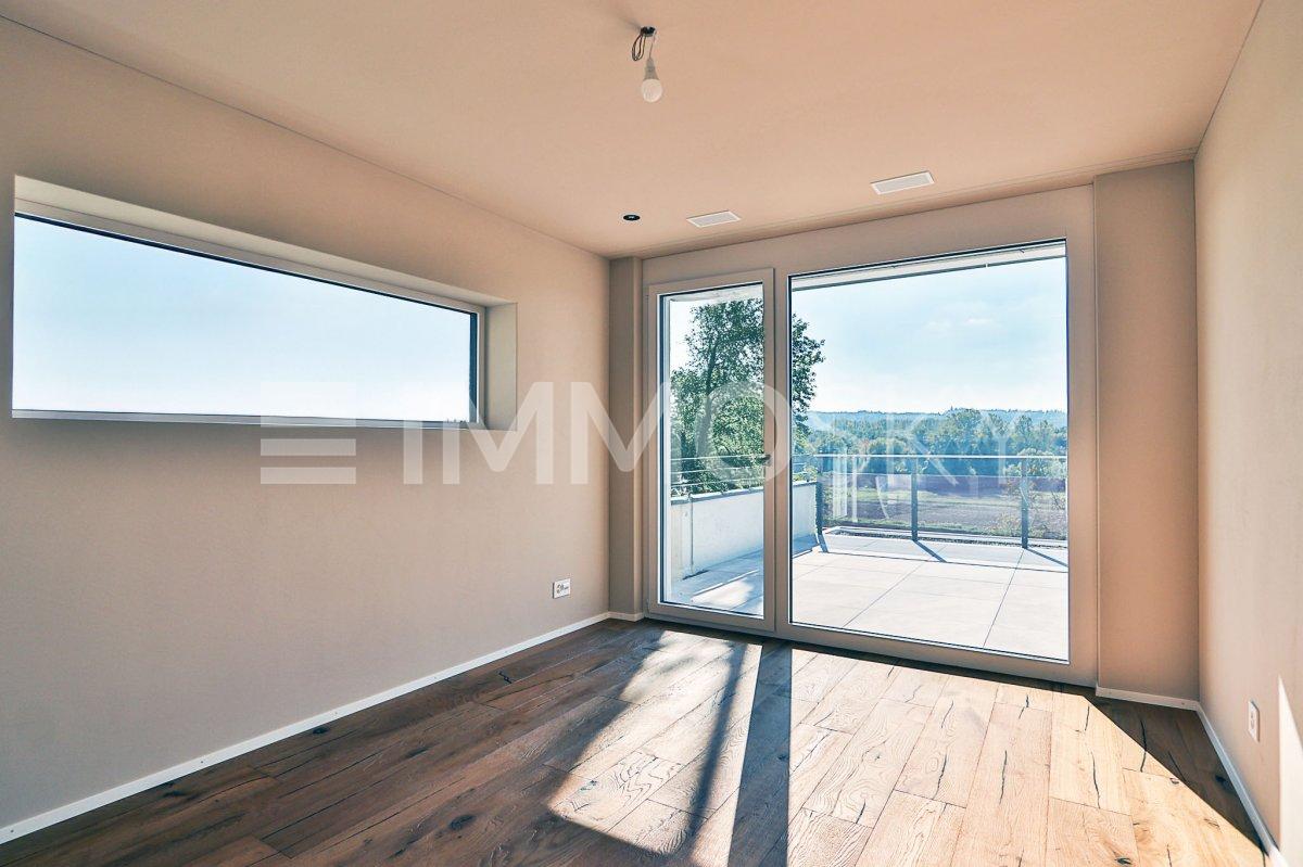 Zwischen Himmel und Berge - Eine gute Nachtgeschichte