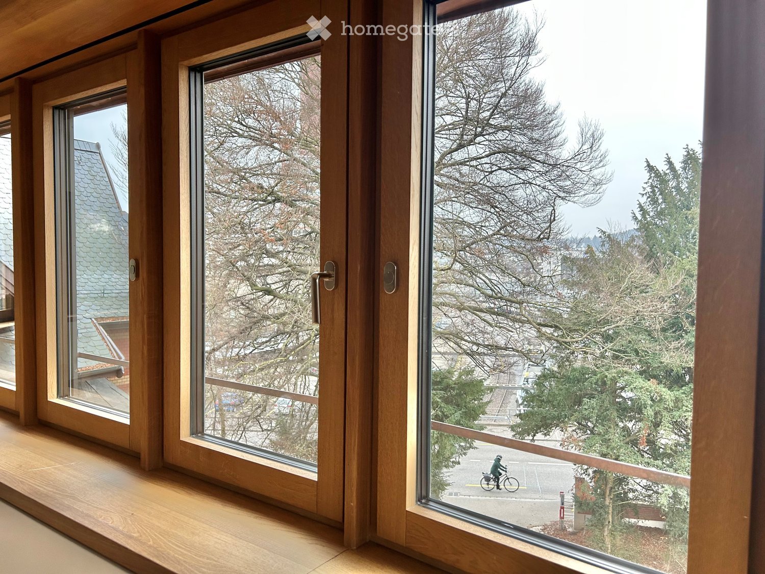 Das Besondere: Aussergewöhnliche Luxuswohnung mit privatem Liftzugang und exklusiver Dachterrasse -  Bild 11