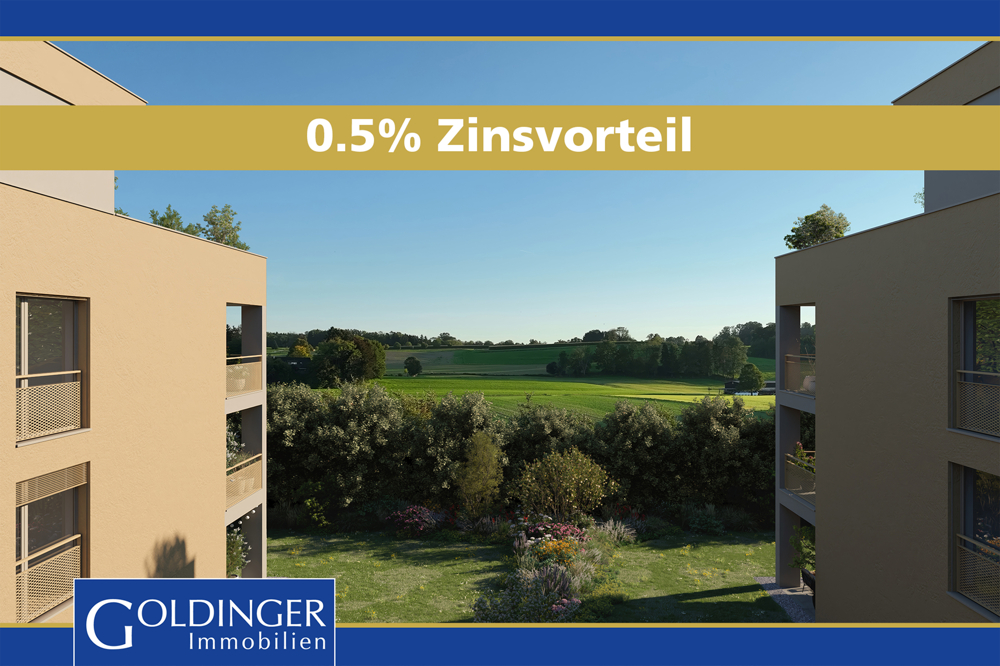 Chöpplishus - Wohnen mit Stil - Bild 1