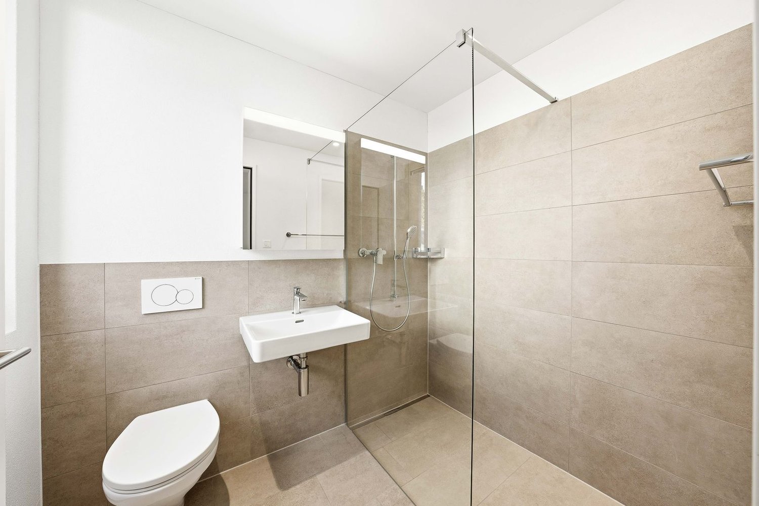 3.5-Zimmer-Wohnung - Bild 8