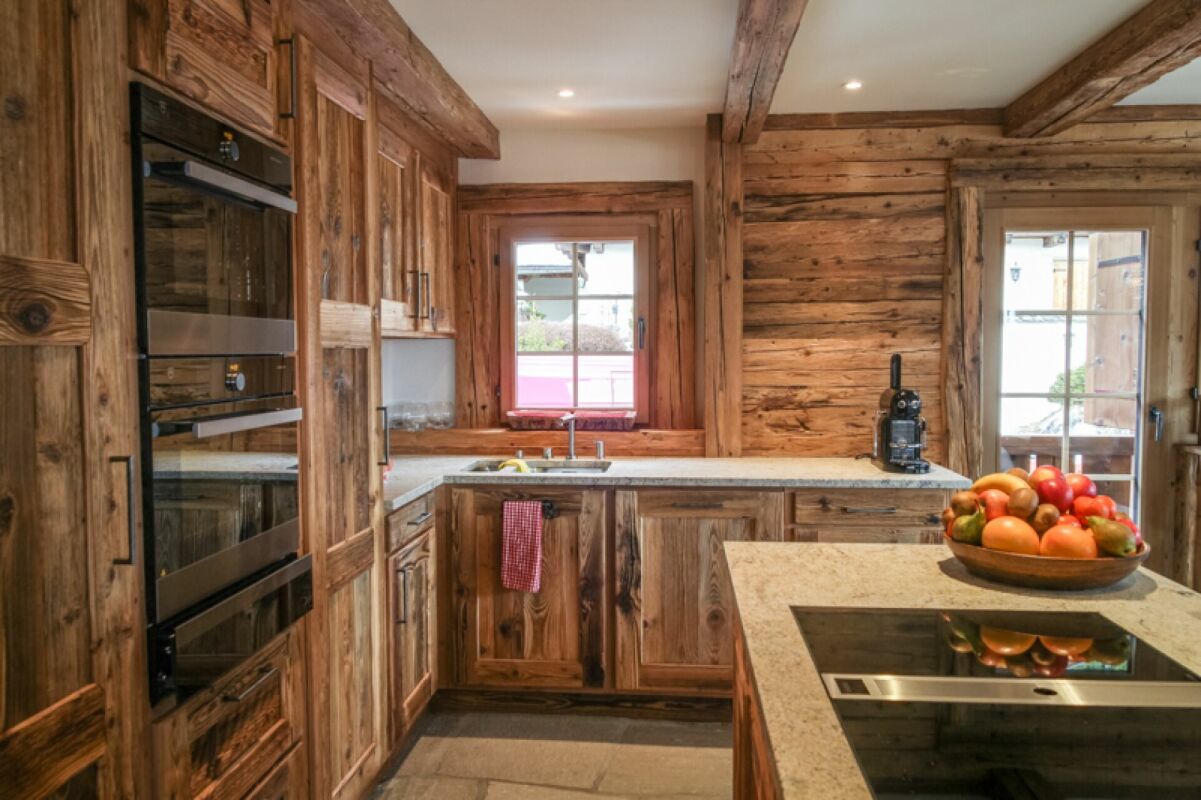 NEUBAU: 6.5-Zimmer MAISSEN-Haus "Casas Ual" (ERST-Wohnsitz) an idyllischer Wohnlage in Ladir - Bild 5