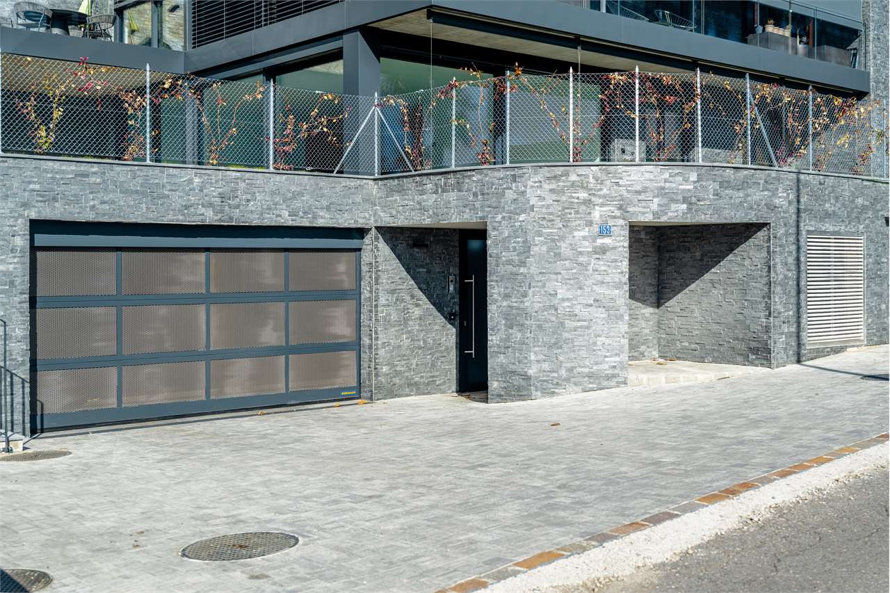 3.5 con giardino NUOVO  Minusio vista lago al PT - Bild 2