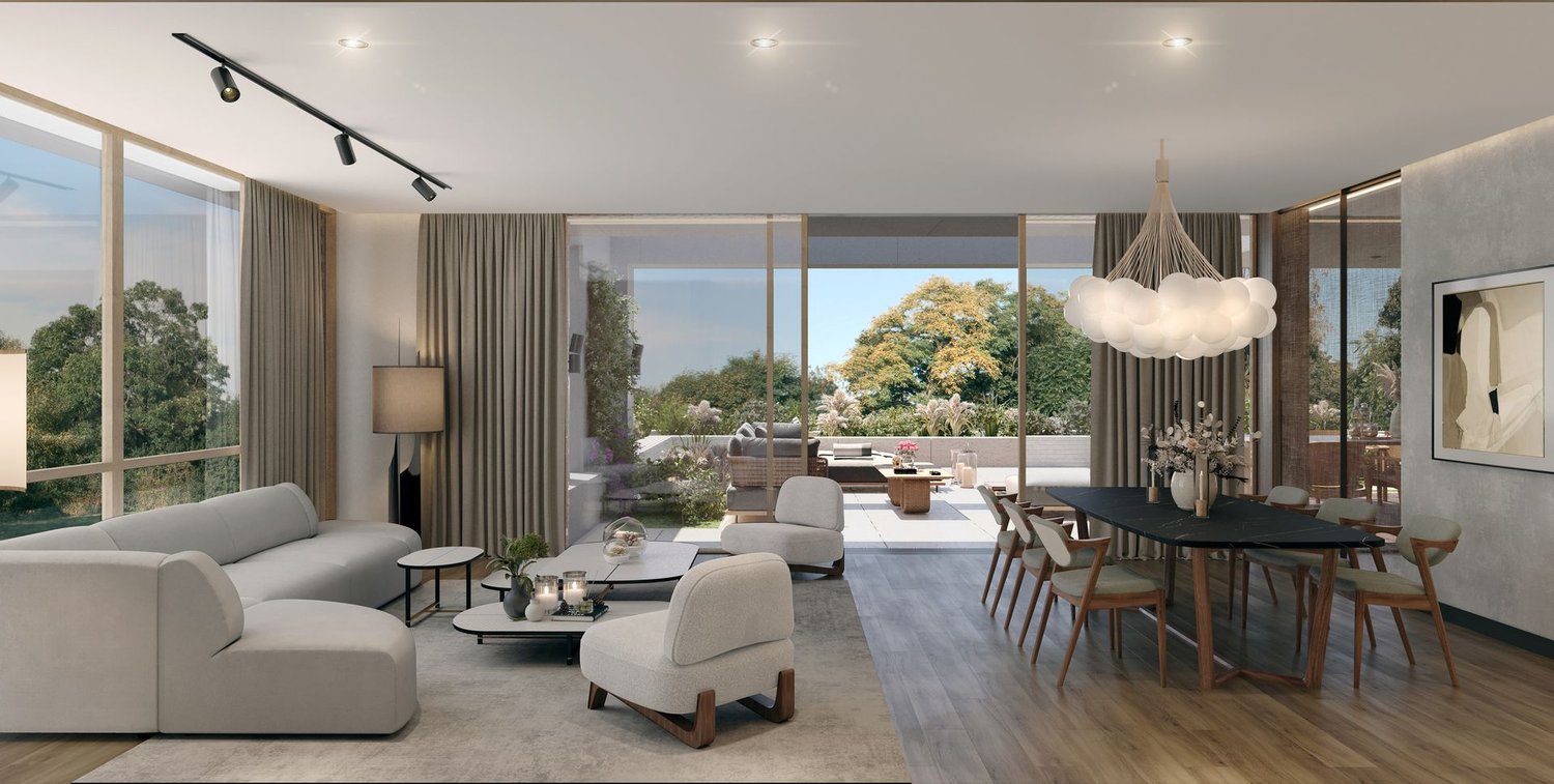 VILLA VERDE LOT 1.01 - Bild 3