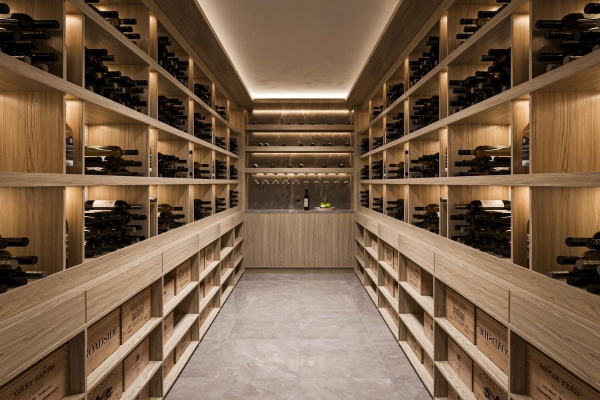 PERMIS EN FORCE : Villa neuve contemporaine de standing à Tannay - Bild 6