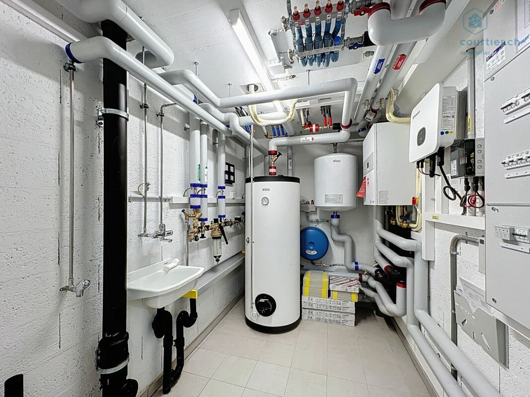 Villa Rossens - Bild 13