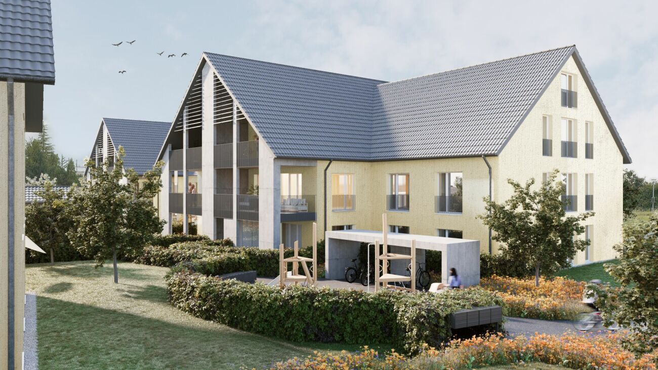 Eigentumswohnungen «Struppler» - Bild 4