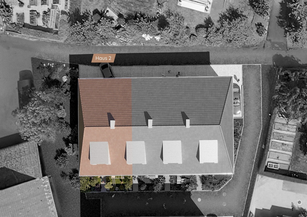 Neubauprojekt "QUARTETT" Haus 2 (Eckhaus) -  Bild 10