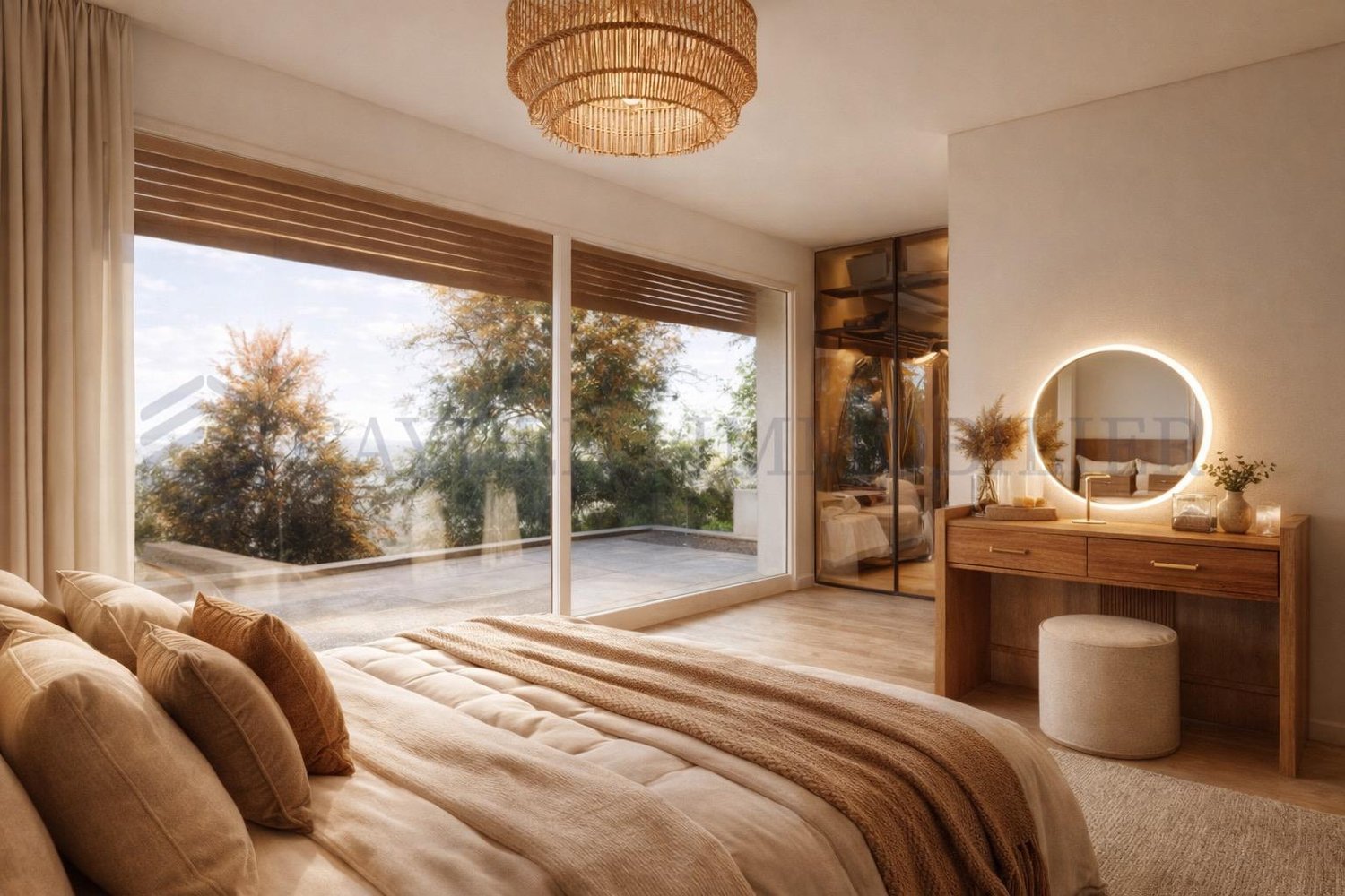 Superbe villa contemporaine neuve ? Livraison prévue sous 18 mois - Bild 5