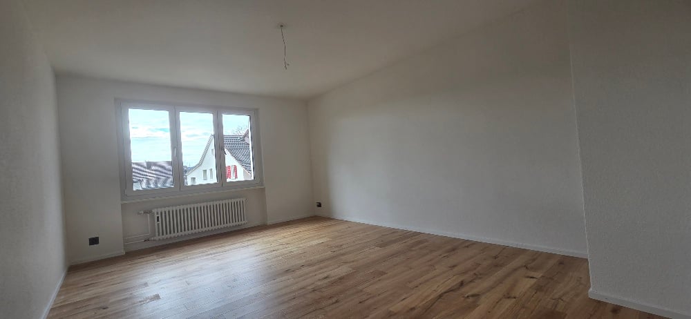 Erstvermietung 3.5-Zimmer-WHG in ruhigem Quartier -  Bild 7