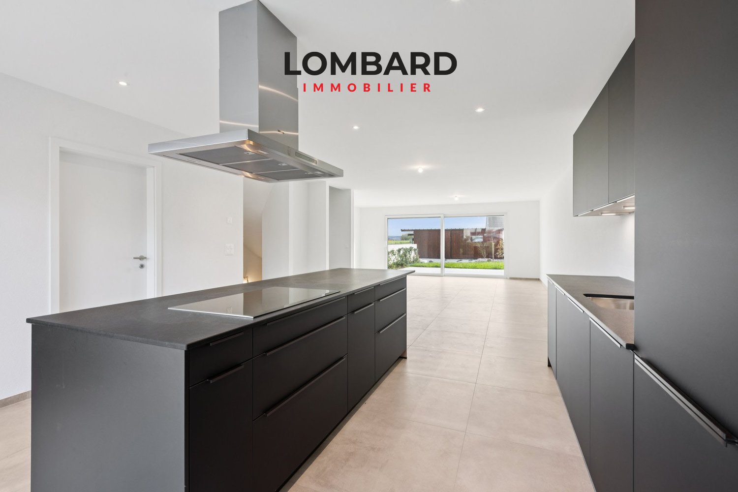 À VENDRE - Magnifique villa familiale de 5.5 pièces / Finitions au choix de l'acquéreur - Bild 2