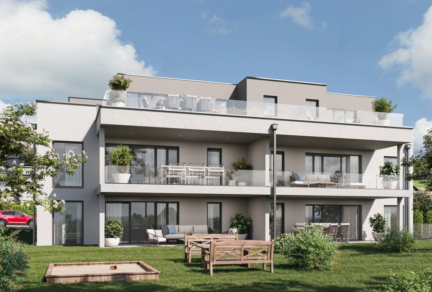 Projektankündigung in Urtenen-Schönbühl - Bild 5