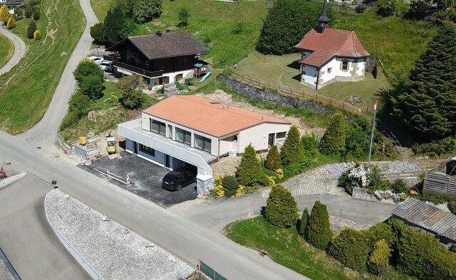 A VENDRE : MAISON AVEC DEUX LOGEMENTS - Bild 1